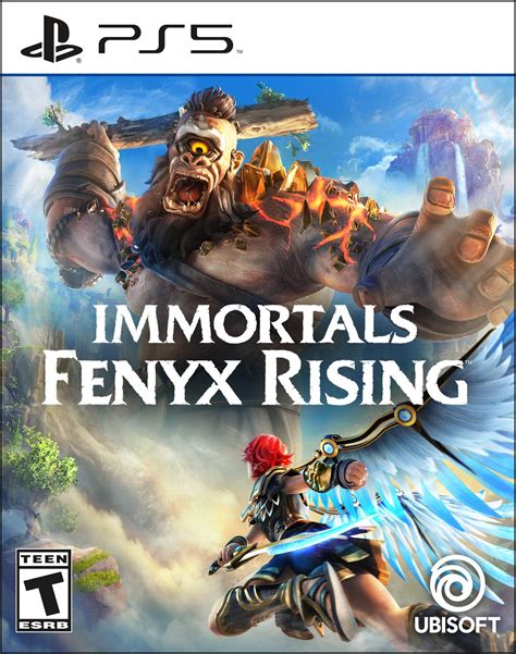 fenyx rising|immortals fenyx rising release date.